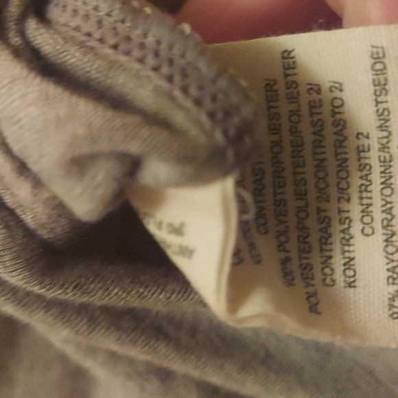 Women's Tiny by Anthropologie top - Picture 6 of 8